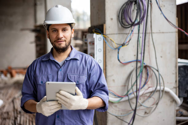 Best Electrical Installation Contractor  in Mondovi, WI