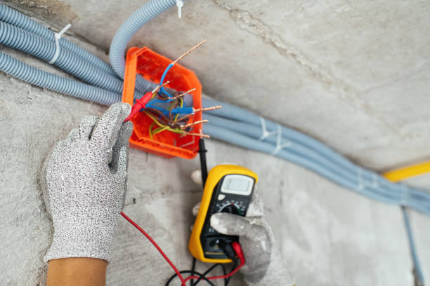 Best Circuit Breaker Repair  in Mondovi, WI