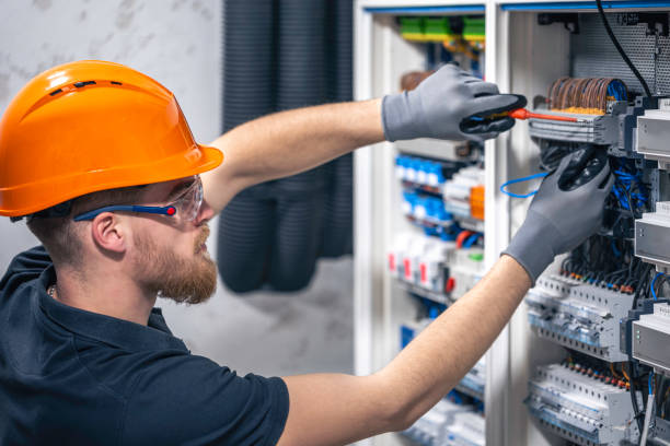 Best 24-Hour Electrician  in Mondovi, WI