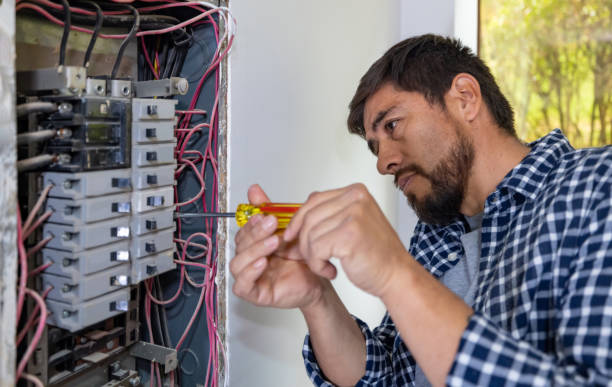 Best Electrical Troubleshooting Services  in Mondovi, WI